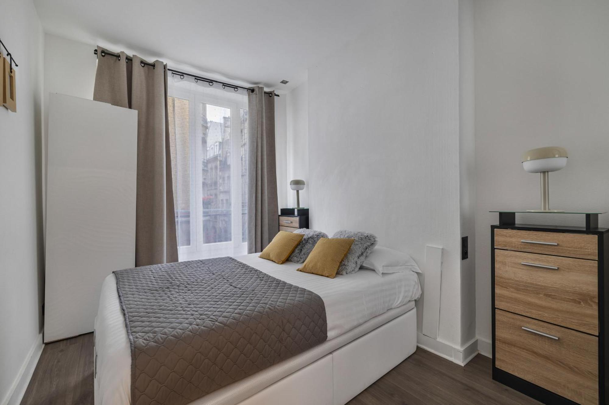 Par Appartement